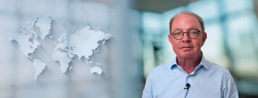 Prof. Dr. Wolfgang Kessler: MBA International Taxation Karriere im Steuerrecht fördern