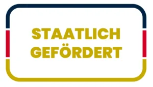 Staatlich geförderte Weiterbildung Steuerrecht